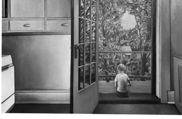 Art Canadian Painting M-P
