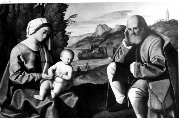 Art International Painting A-D