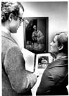 Art International Painting E-H