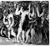 Art International Painting R-S