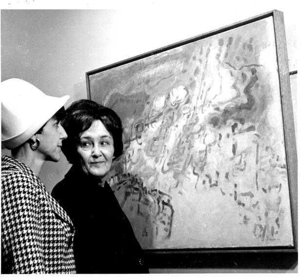 Art International Painting R-S