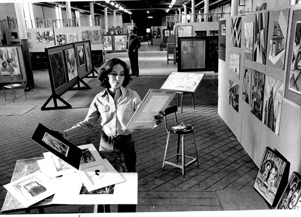 Art Painting
