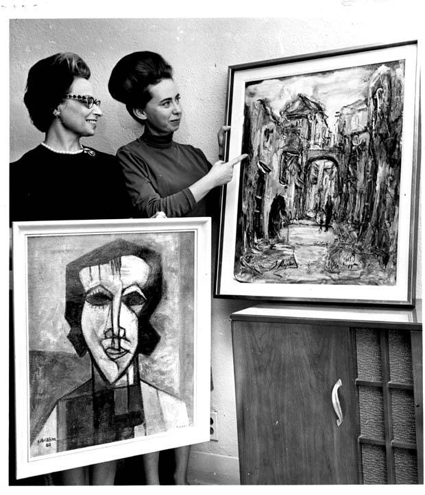Art Painting