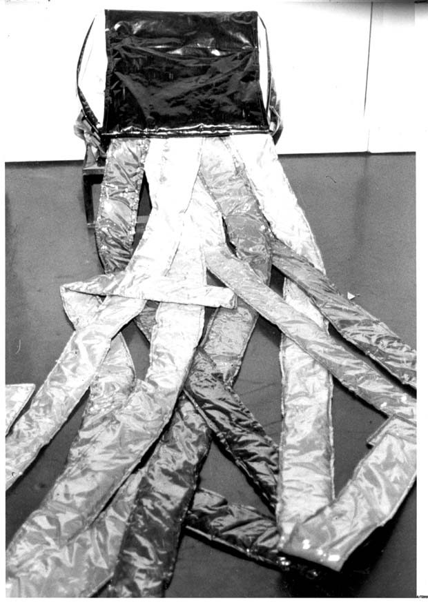 Art Sculpture Modern
