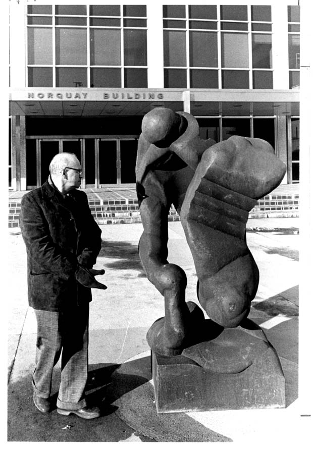 Art Sculpture Modern