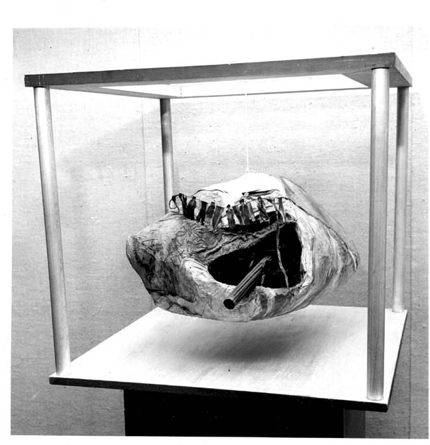 Art Sculpture Modern