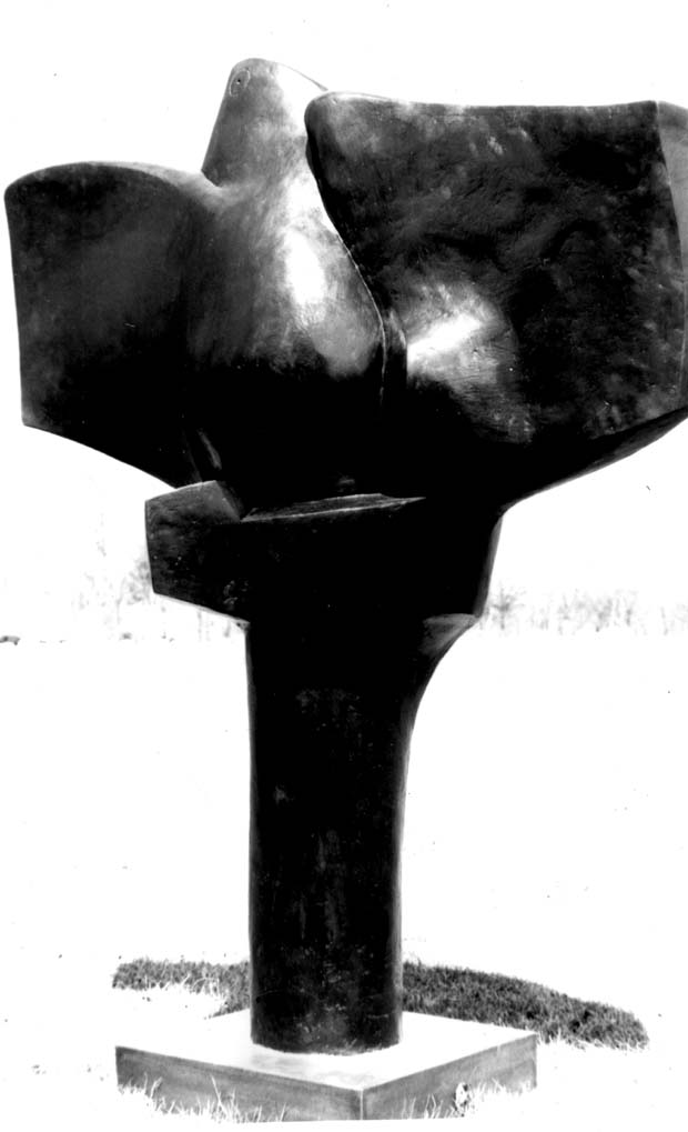 Art Sculpture Modern