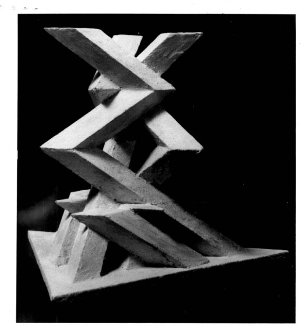 Art Sculpture Modern
