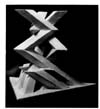 Art Sculpture Modern