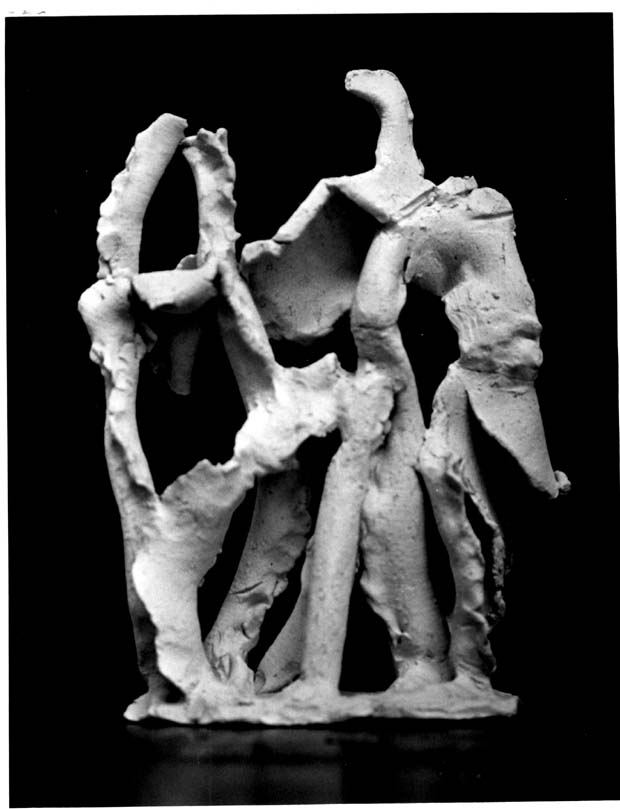 Art Sculpture Modern