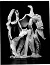 Art Sculpture Modern