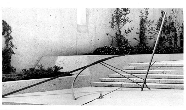 Art Sculpture Modern