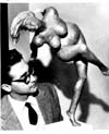 Art Sculpture Modern