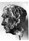 Art Sculpture Modern