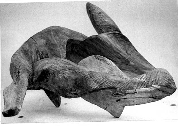 Art Sculpture Modern