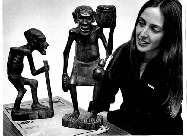 Art Sculpture Modern