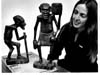 Art Sculpture Modern