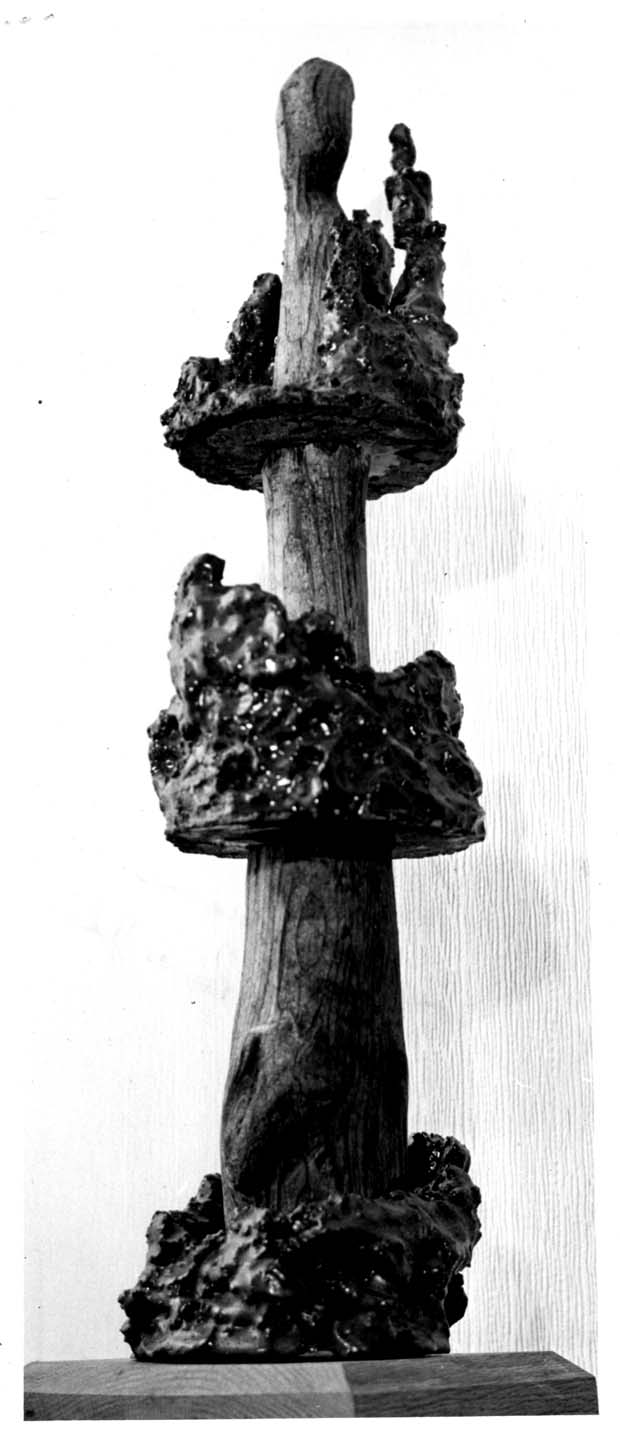 Art Sculpture Modern