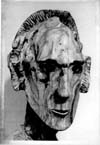 Art Sculpture Modern