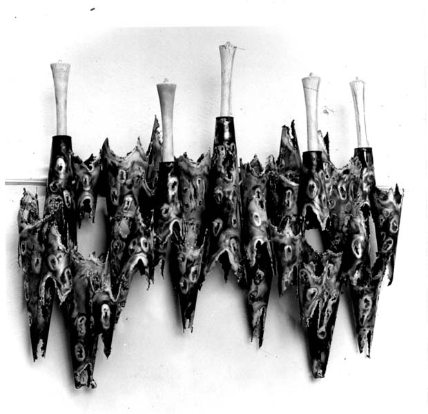 Art Sculpture Modern