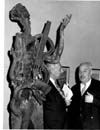Art Sculpture Modern