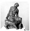 Art Sculpture Modern