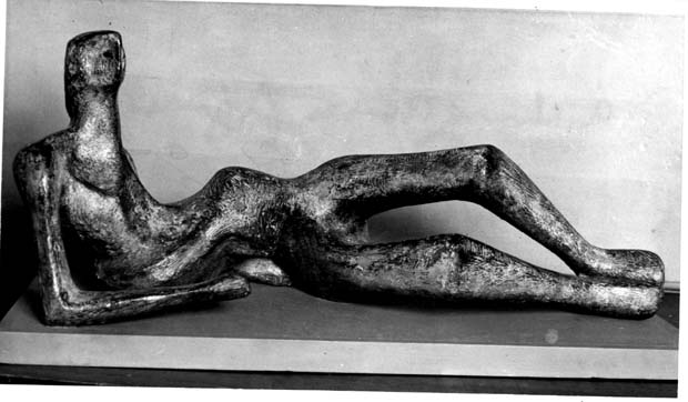 Art Sculpture Modern