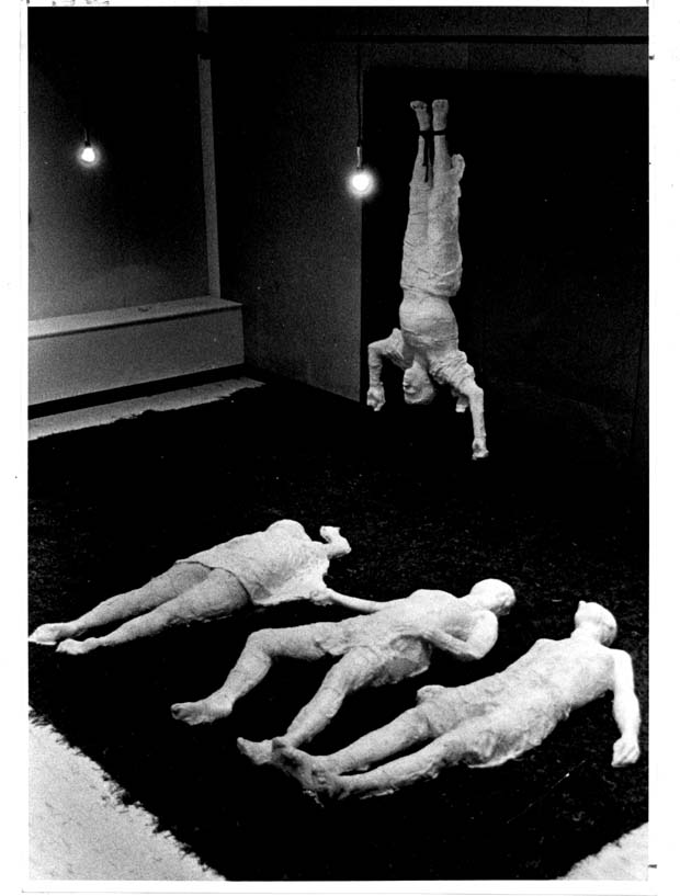 Art Sculpture Modern