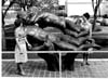 Art Sculpture Modern