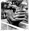 Art Sculpture Modern