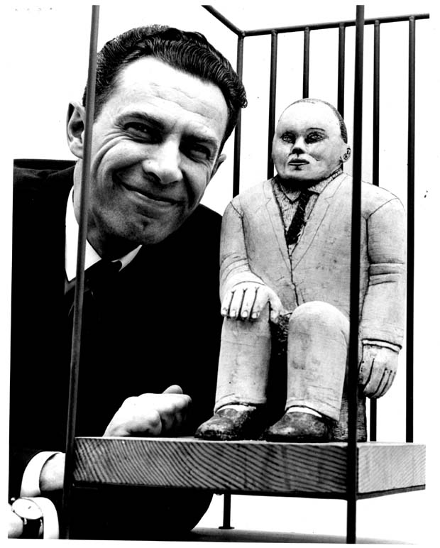 Art Sculpture Modern