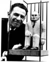Art Sculpture Modern