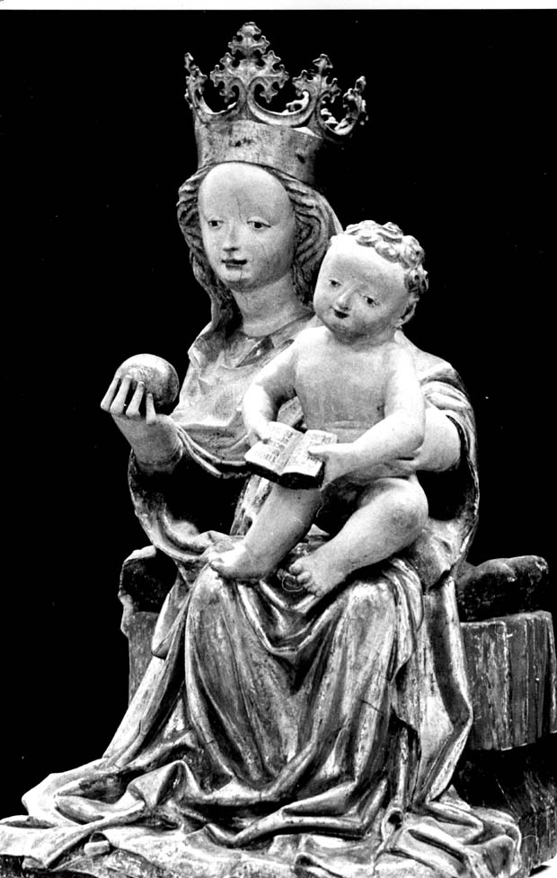Art Sculpture Modern
