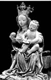 Art Sculpture Modern