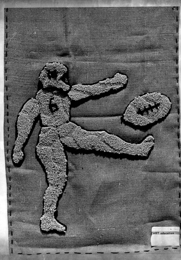 Art Textiles