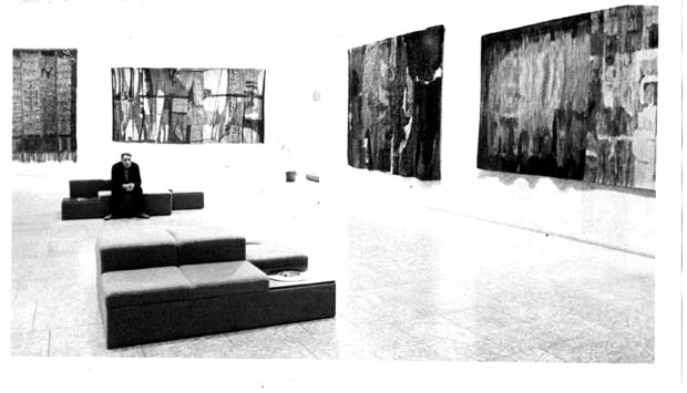 Art Textiles