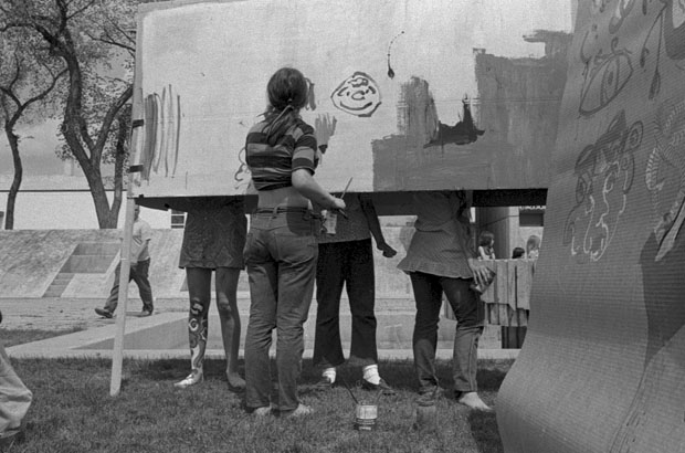 Art 1965-1975