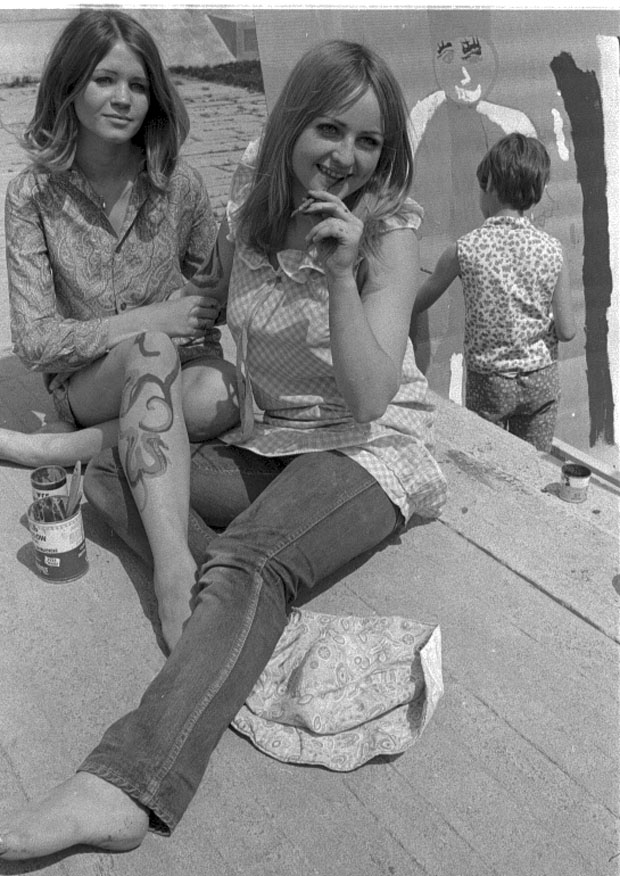 Art 1965-1975