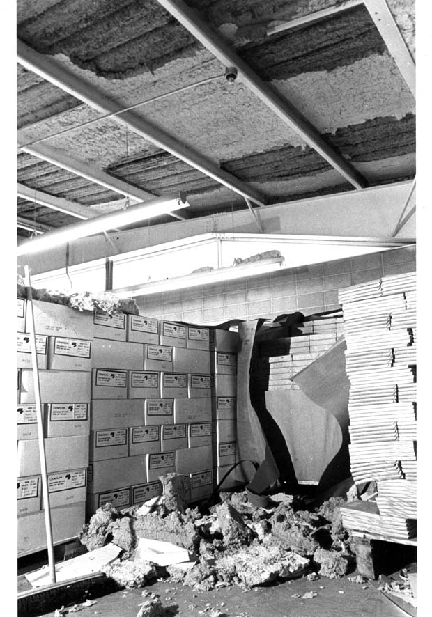 Asbestos