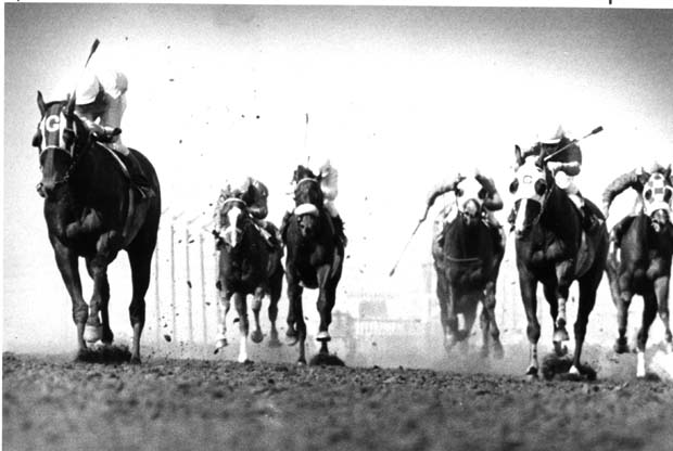 Assiniboia Downs