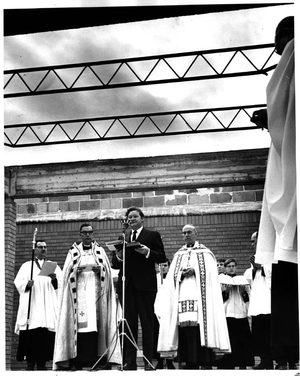 Assiniboia Christian Centre