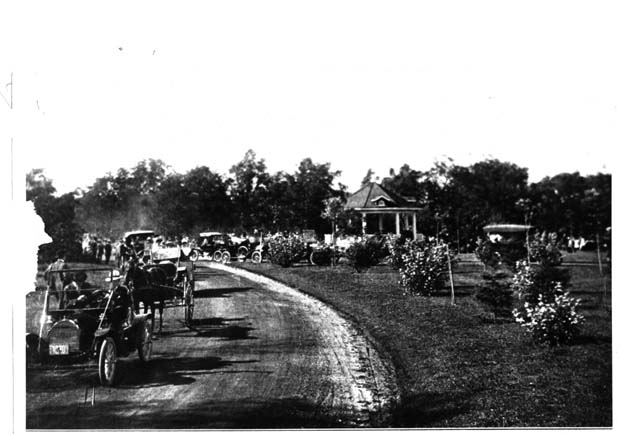 Assiniboine Park