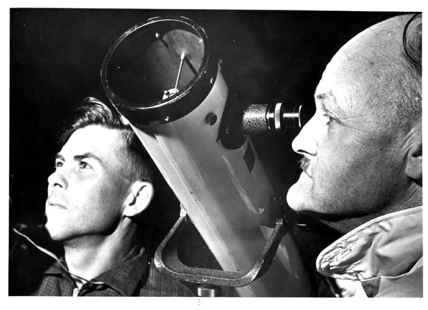 Astronomy