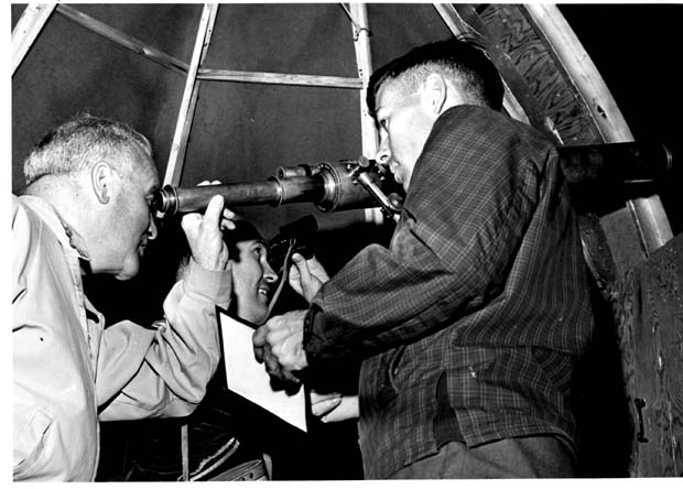 Astronomy