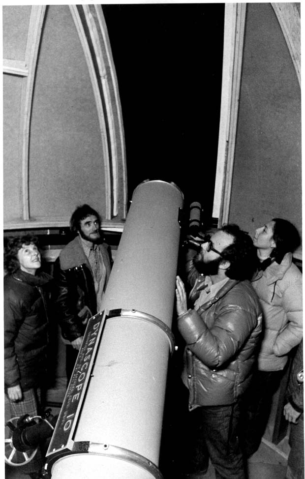 Astronomy