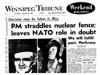 Atomic Weapons