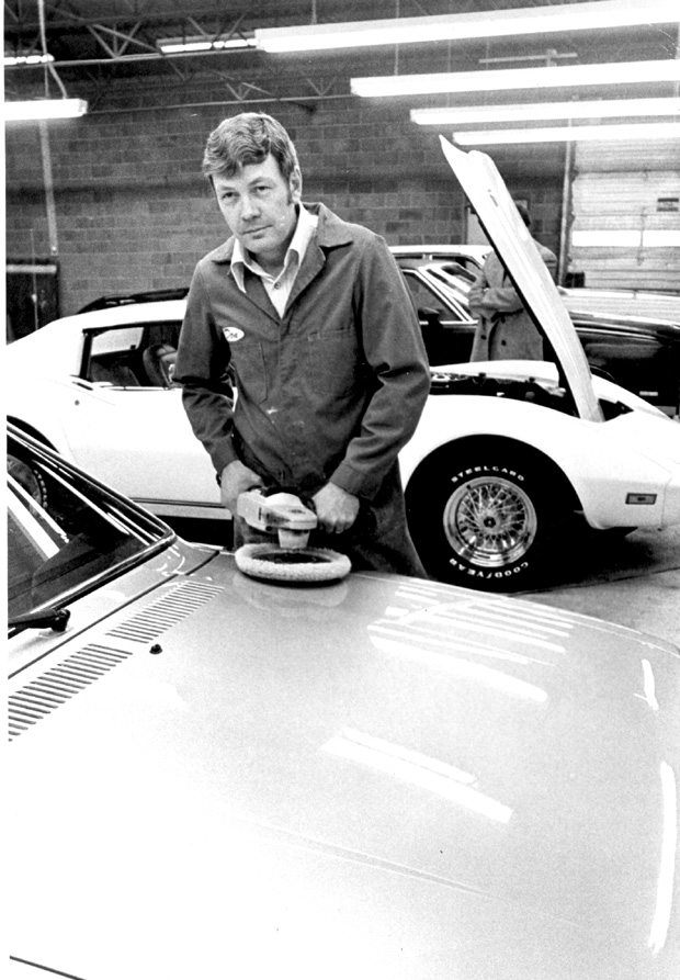 Automobile Maintenance