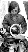Automobile Maintenance