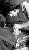 Automobile Maintenance