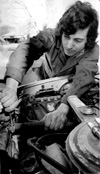 Automobile Maintenance
